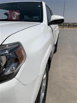 Toyota 4Runner